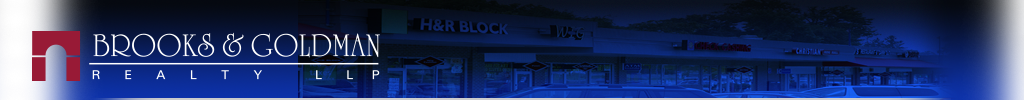 Brooks & Goldman Realty